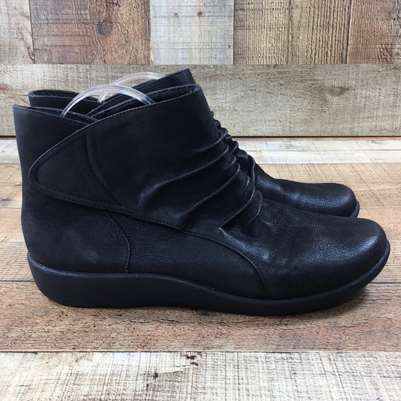 cloudstepper booties